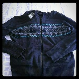 2xl eddie bauer zip up